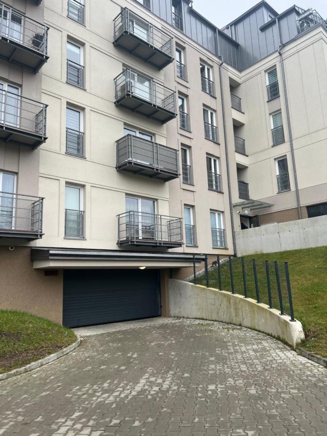 Apartament Przy Karmelu Przemysl Exterior photo